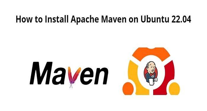 How To Install Apache Maven