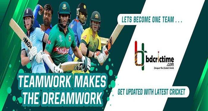 BDCricTime providing free live cricket scores