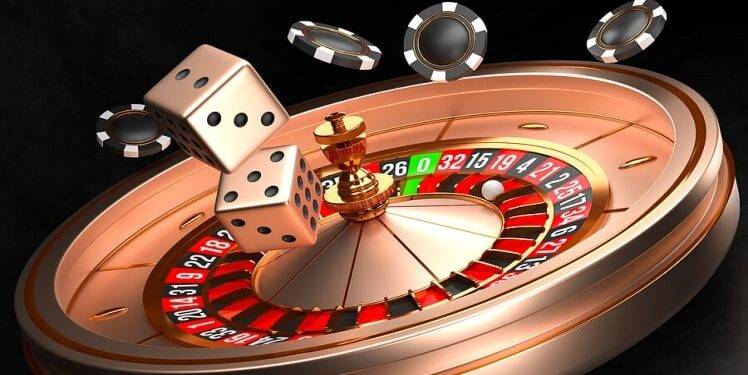 Top Online Casino Game 2022