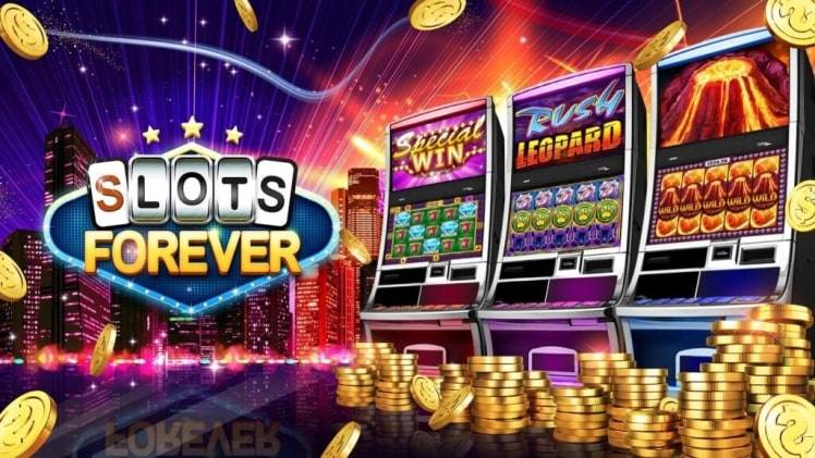 Free Slot Casino Games No Download - Wild4sports.com