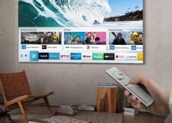 The Best Smart TV Apps for 2022