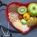 Good Food For Heart and Organs