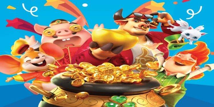 Online Casino PG Slot