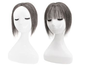 What You Need To Know About The Hair Topper