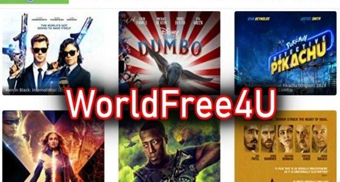 Worldfree4u in Watch Free Movies Online