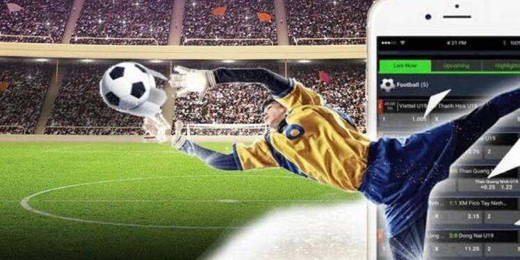 UFABALL88 Football Betting