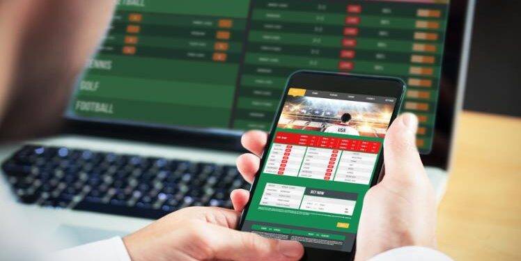 Advantages of Online Betting