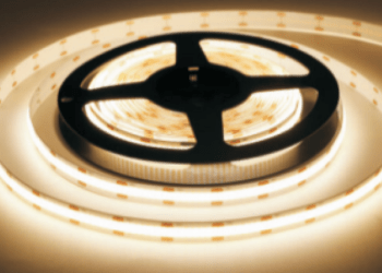 How To Decorate Your Own Home With Led Strip Lights