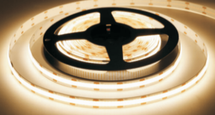 How To Decorate Your Own Home With Led Strip Lights