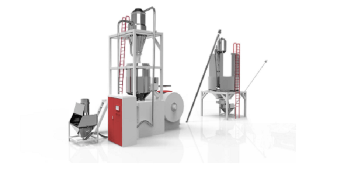 Detailed Analysis of the SPC Flooring Extrusion Line