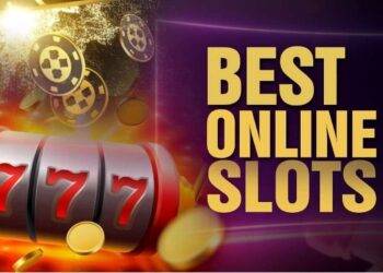 Good Online Slot Games to Win Money: Top Picks for Big Payouts