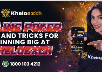 best poker sites in india