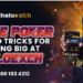 best poker sites in india