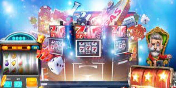 Slotxo at King Kongxo: The Ultimate Destination for Slot Gaming Fun and Wins