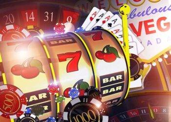 Enticing Bonuses Offered in Most Online Casinos