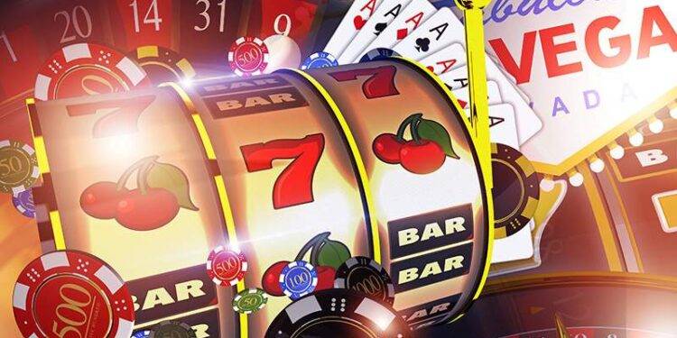 Enticing Bonuses Offered in Most Online Casinos