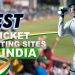 Refunds from Cricket Betting Sites: Easy and Fast Processes