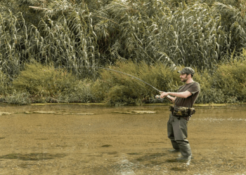 The Advantages Of Hand Spears In Hunting And Fishing
