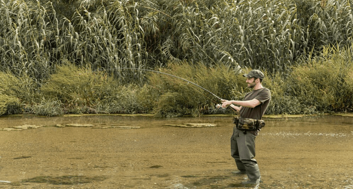 The Advantages Of Hand Spears In Hunting And Fishing
