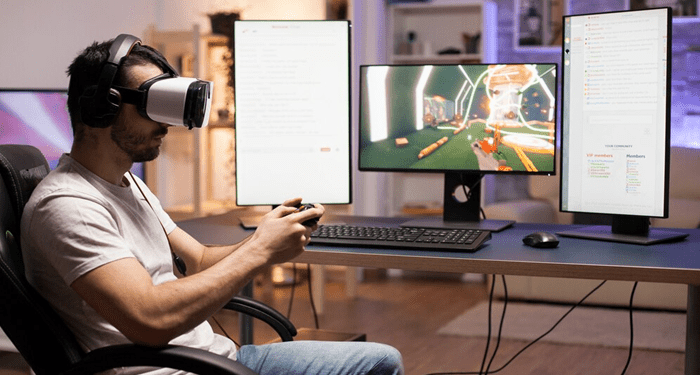 Behind the Scenes: Unveiling the Technology Powering tEurocup 2024