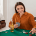 Poker Night In Your Pajamas: The Comforts Of Online Play