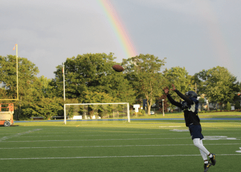 Should I Encourage My Daughter to Play Flag Football?