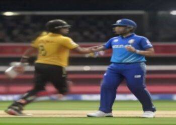 Experience T20 Like Never Before: Unleash the Potential of App