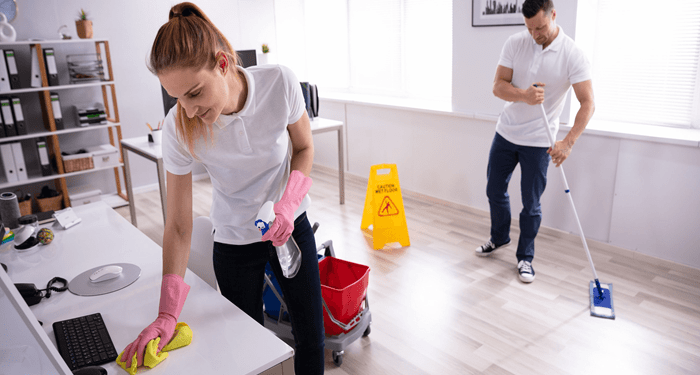 Why You Should Hire a Professional House Cleaning Service Fort Collins