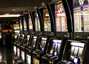 Gaming Online: Strategies for Maximizing Your Winnings with Gaming Maxwin