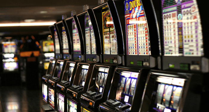 Gaming Online: Strategies for Maximizing Your Winnings with Gaming Maxwin