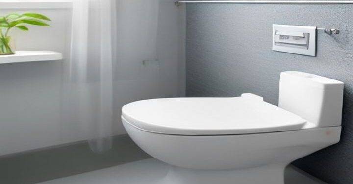 185 The Benefits of a Bidet with Dryer: Why Choose Horow