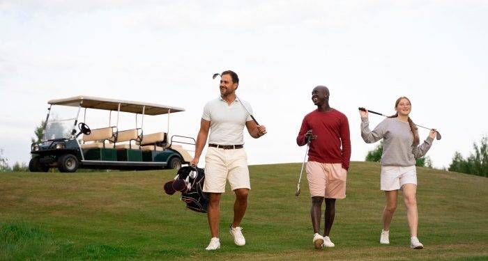 How to Organise a Charity Golf Tournament in the UK: A Step-by-Step Guide