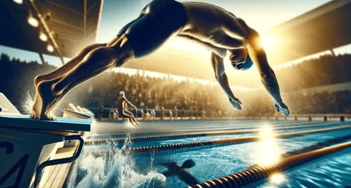 Empowering Women Through Swimming: Exclusive Ladies-Only Classes Making Waves in Singapore