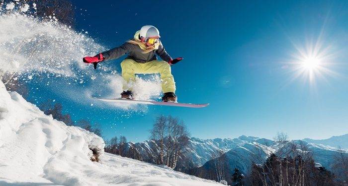 What Makes Skiing a Fun Winter Activity? Tips from Athlete and Outdoor Enthusiast Adam McManus