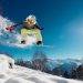 What Makes Skiing a Fun Winter Activity? Tips from Athlete and Outdoor Enthusiast Adam McManus