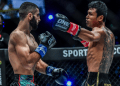 Knockout Reads: Top Muay Thai Books for Fighters and Enthusiasts