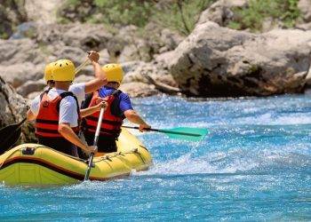 5 Extreme Sports to Try If You’re Craving an Adrenaline Rush