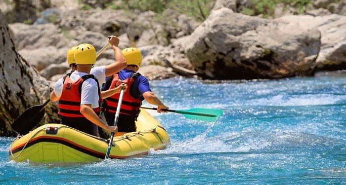 5 Extreme Sports to Try If You’re Craving an Adrenaline Rush