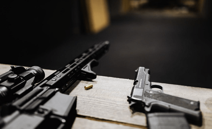 An Overview of Contemporary Firearms Equipment and Accessories